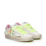 Sneakers SK8 20101PP7 WHITE CRIME LONDON 