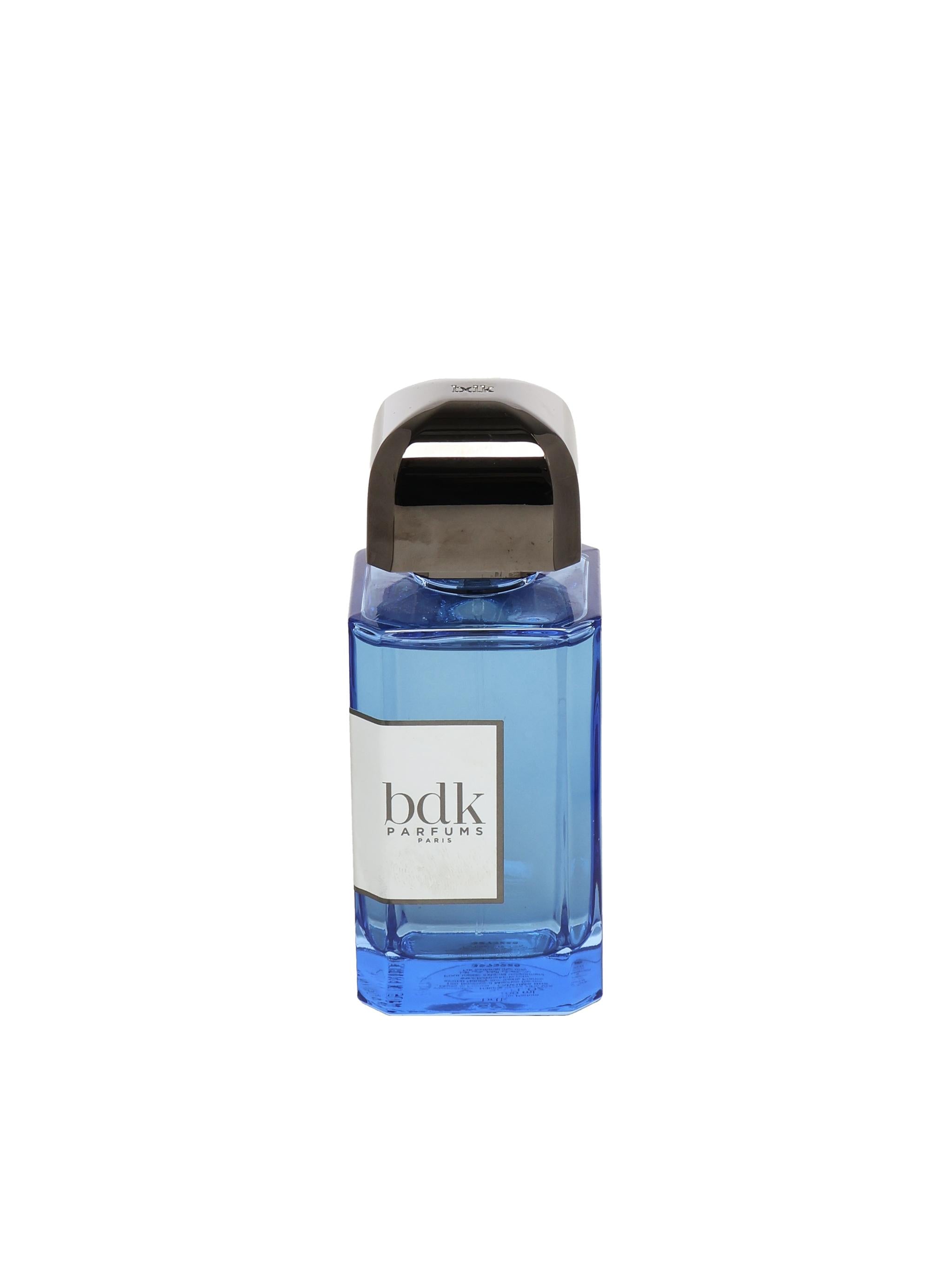 Bdk Parfums - Sel D'Argent 100ml edp 0BDKEDP100AZSA  BDK Parfums 