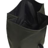 Zaino '2 Way Tote Backpack' con logo 12940 GREEN RAINS 