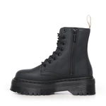 Stivali platform Jadon II mono vegan 25310001  DR. MARTENS 