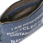 Beauty Resposability<BR/> 73BE7V1413 RESPONSIBILITY BEAUTDENIM/BIANCO V° 73 