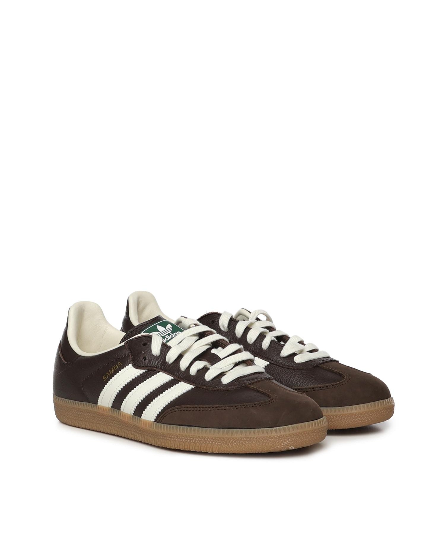 Sneakers Samba OG JR0891  ADIDAS ORIGINALS 