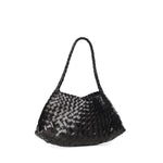 Borsa Rosanna mini in pelle 8943 BLACK DRAGON DIFFUSION 