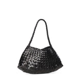 Borsa Rosanna mini in pelle 8943 BLACK DRAGON DIFFUSION 