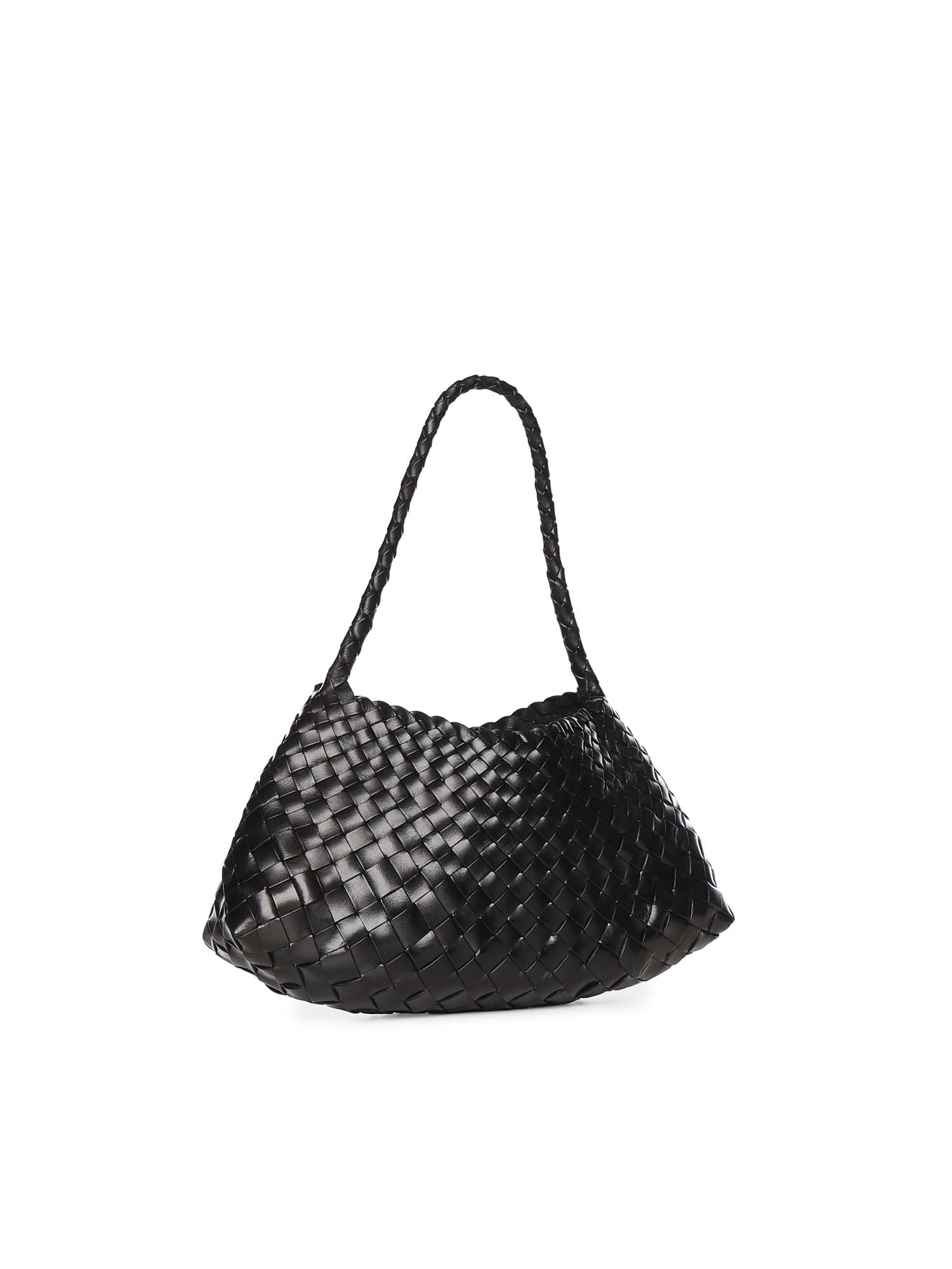 Borsa Rosanna mini in pelle 8943 BLACK DRAGON DIFFUSION 