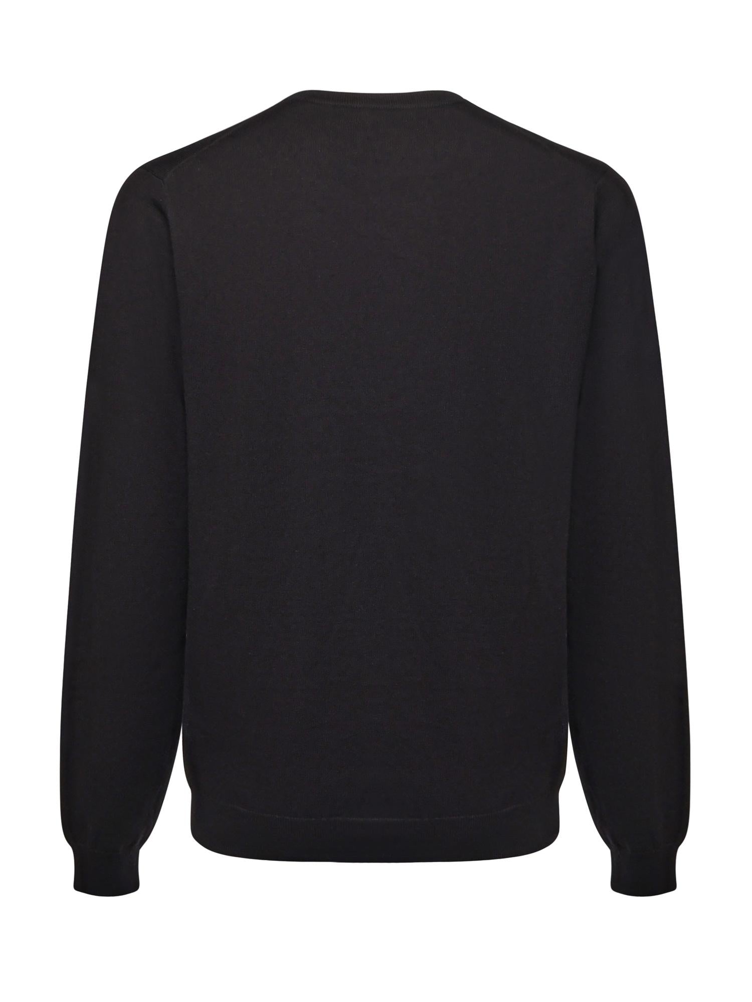 Maglia in misto lana K45101 11 SUN 68 