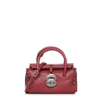 Borsa Dotta Baby in pelle<BR/> 068750 2100000Z0992 ZANELLATO 
