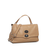 Borsa Postina small in pelle 068010 -0050000Z0294 ZANELLATO 