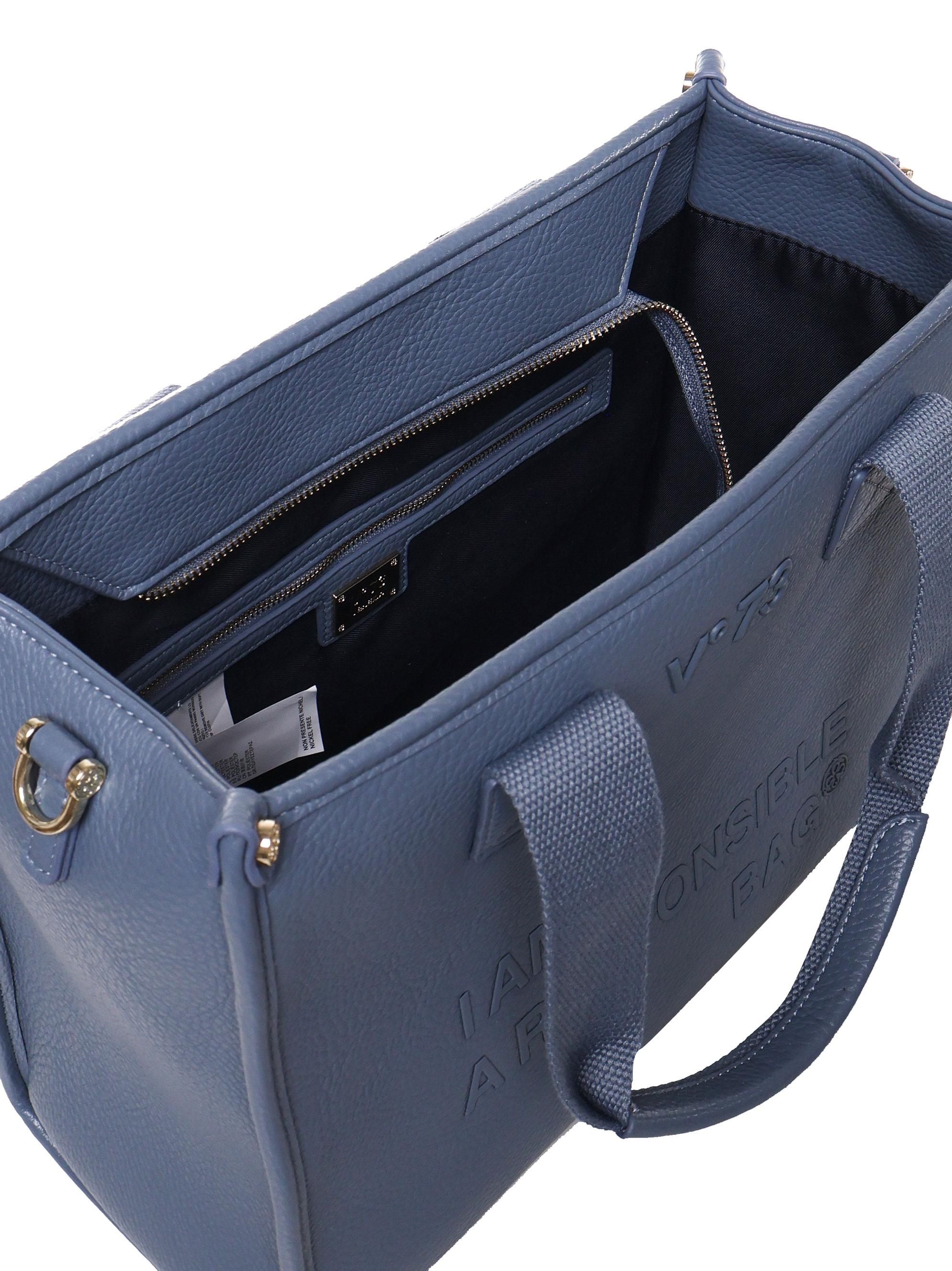 Responsibility Now bag 73BS8F302 RESPONSIBILITY NOWAVIO V° 73 