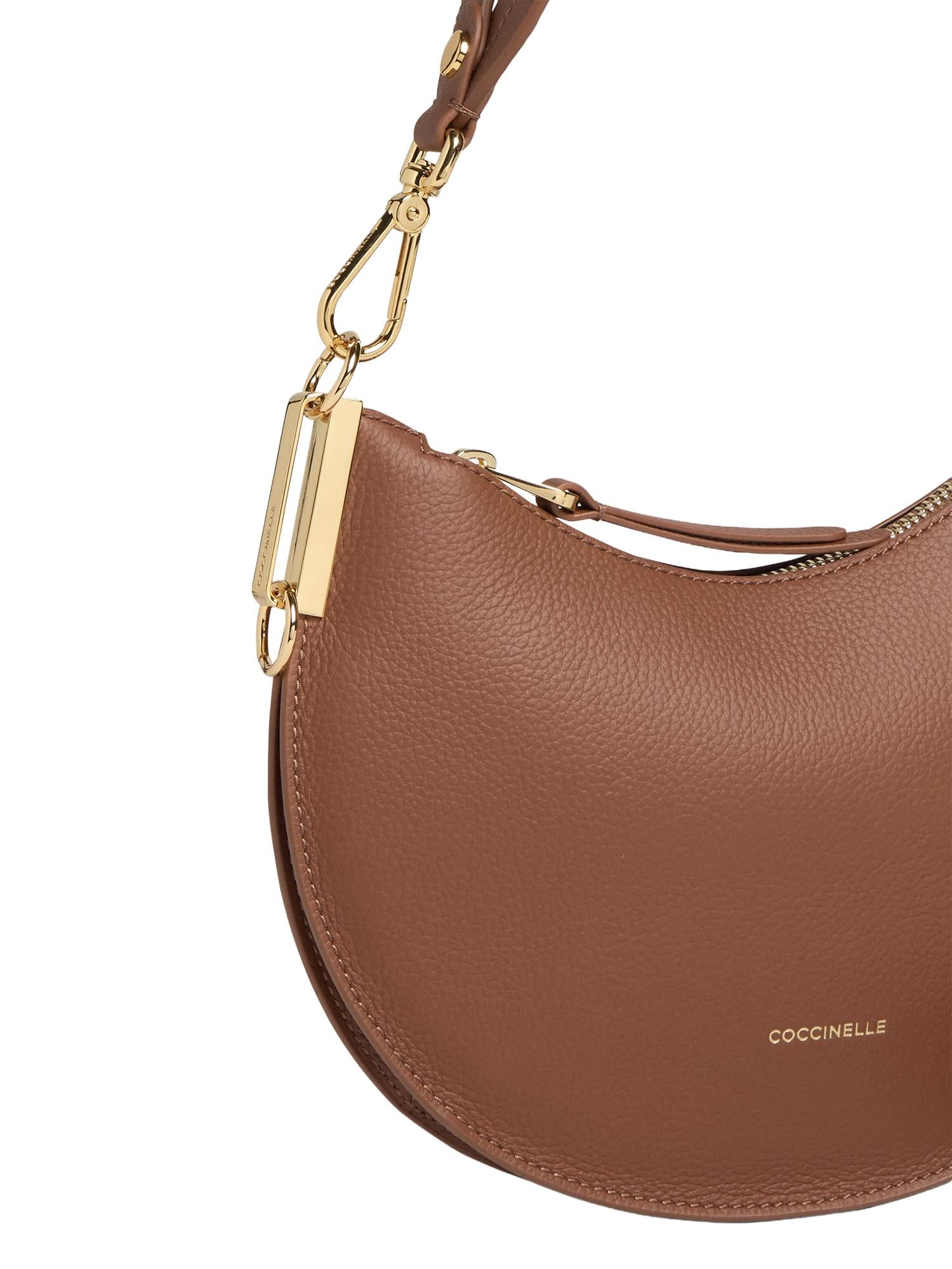 Borsa hobo Sunup Medium E1QKF130201 682 COCCINELLE 