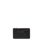 Portacarte con logo BI1261 AG08180999 DOLCE & GABBANA 
