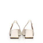 Slingback C-Everyday in pelle E4U1L210201 N17 COCCINELLE 
