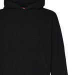 Felpa in cotone<BR/> A11304 0GYCJ9XX DIESEL 