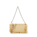 Pouch Baguette FF Jacquard 8BS073 AV23F17A1 FENDI 