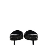 Mules Le Coeur AA3M109TK019 999 ALAIA 
