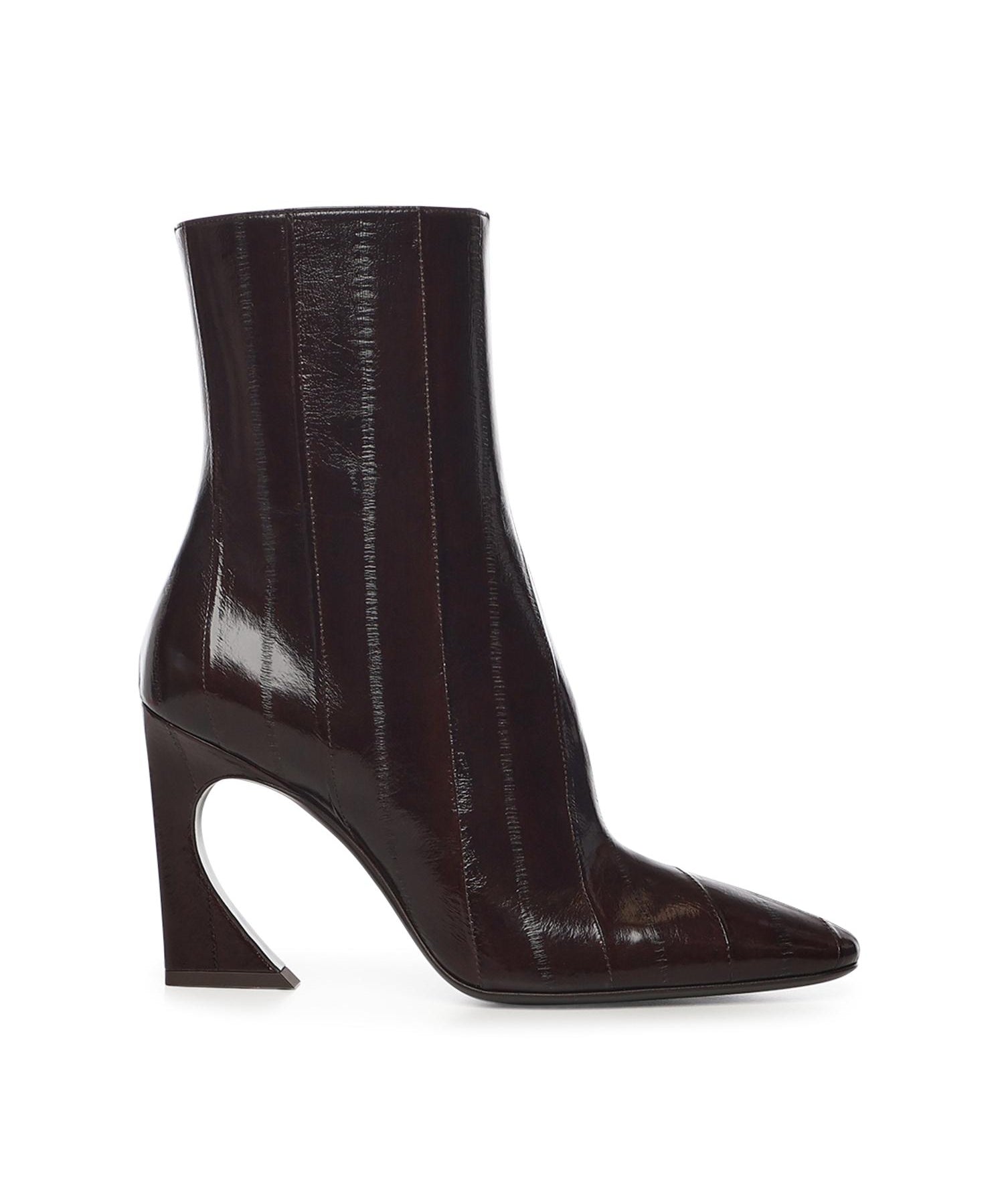 Stivaletto Fendi Arco 8T8776 AOSHF0BBK FENDI 