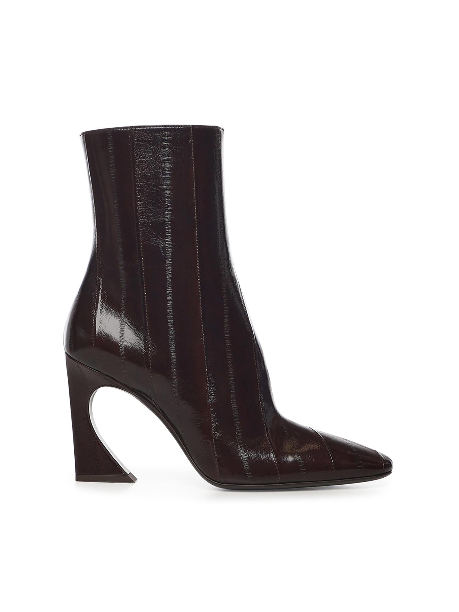 Stivaletto Fendi Arco 8T8776 AOSHF0BBK FENDI 