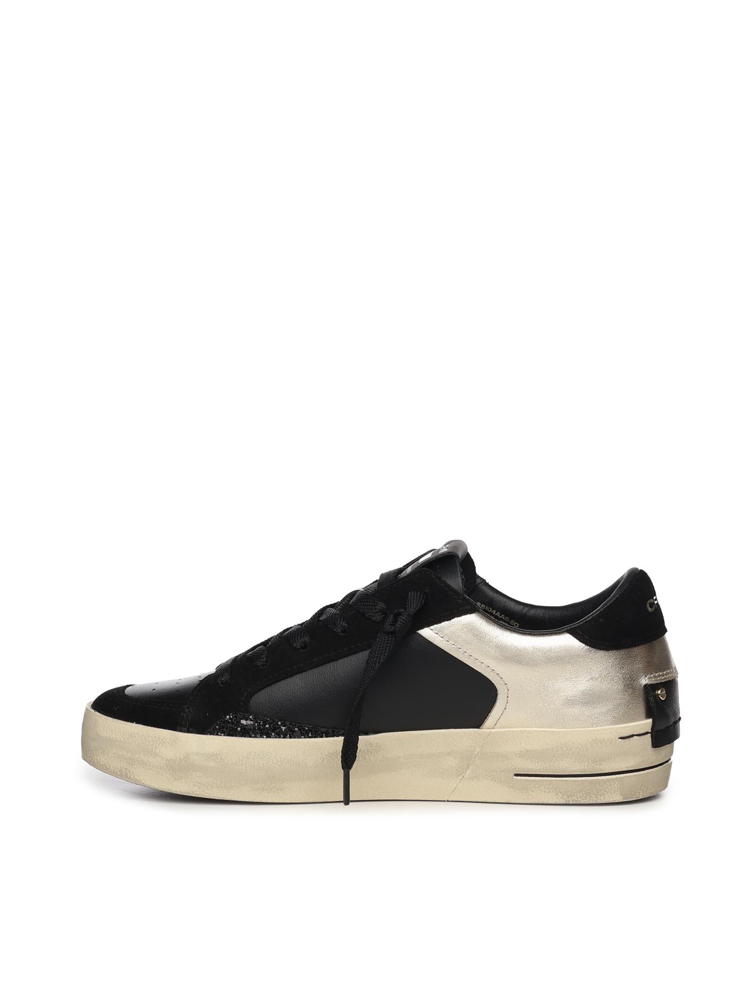 Sneakers Sk8 Deluxe 28104AA6  CRIME LONDON 