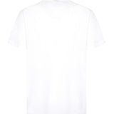T-shirt con logo NF0A8A6MFN41  THE NORTH FACE 