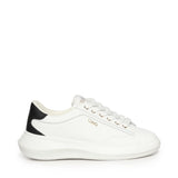 Sneaker Casper in pelle BA6069P0102 S1005 LIU JO 