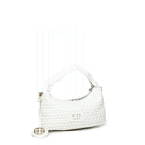 Minibag Kornelia 73BS8VU06 KORNELIABIANCO V° 73 