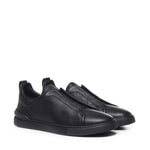 Sneaker low top Triple Stitch™ LHCVO S4667ZNEE ZEGNA 