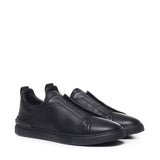 Sneaker low top Triple Stitch™ LHCVO S4667ZNEE ZEGNA 