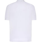 Polo in cotone 43156 20731002 GALIANO 