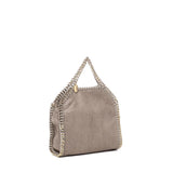 Borsa tote micro Falabella 391698 W93552800 STELLA McCARTNEY 