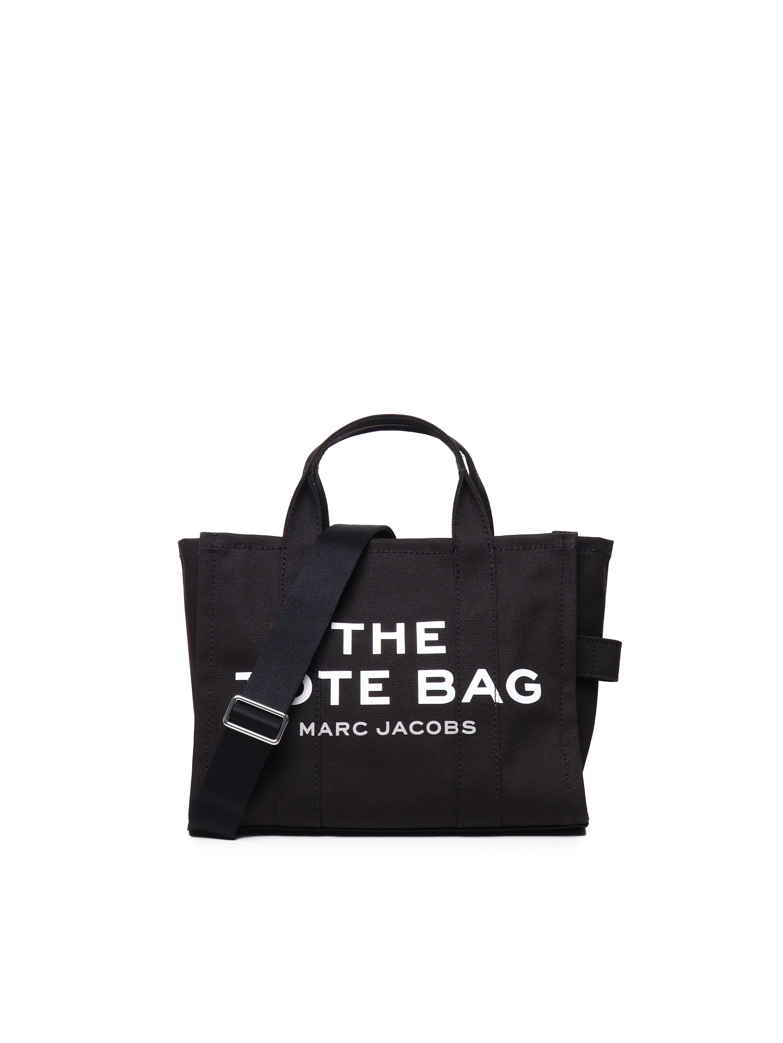 Borsa The Medium Tote M0016161 001 MARC JACOBS 