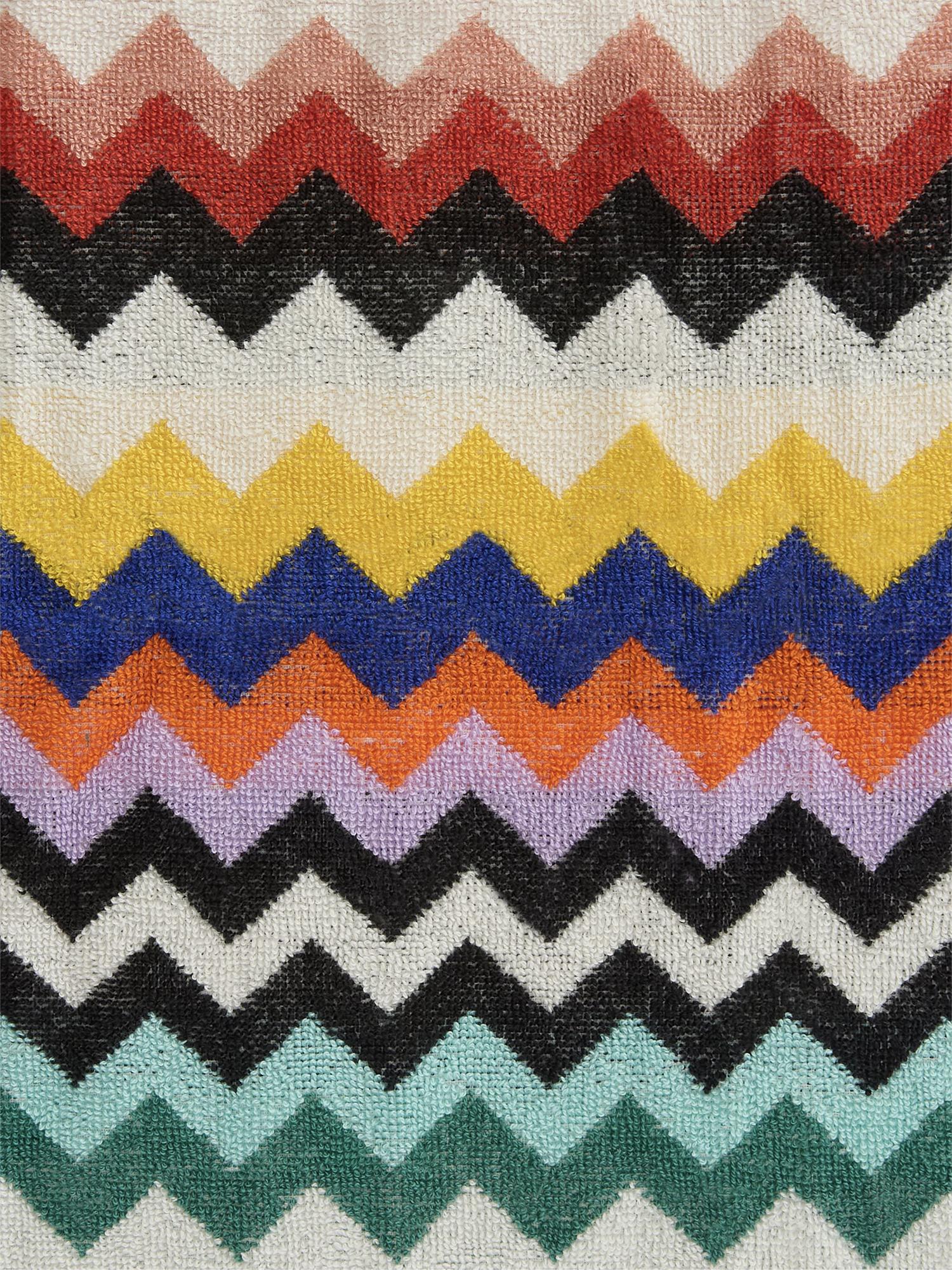 Set da sei di lavette Best in cotone 1E3SP99183 100 MISSONI HOME 