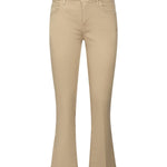 Jeans cropped in cotone<BR/> NTW8650520TM47 C400 FAY 