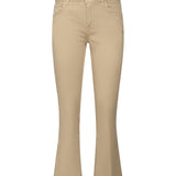 Jeans cropped in cotone<BR/> NTW8650520TM47 C400 FAY 