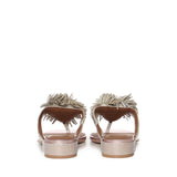 Sandali infradito Pom Pom 4365565689 METAL KURT GEIGER 