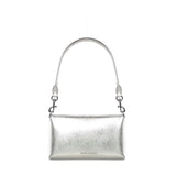 Borsa Metallic Snapshot in pelle 2R5SMN009S01 040 MARC JACOBS 