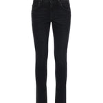 Jeans in denim stretch GY07LD G8OM8S9001 DOLCE & GABBANA 