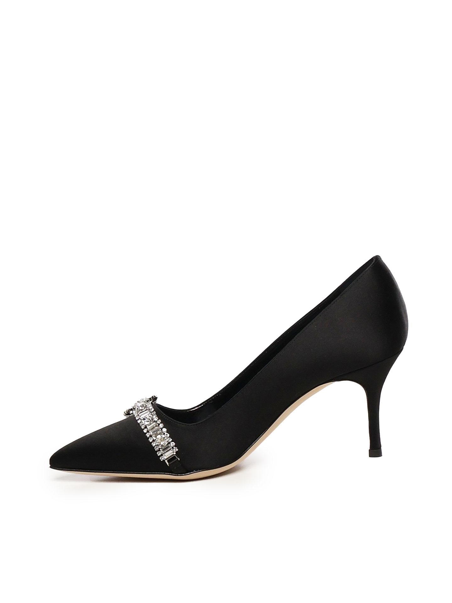 Asapump 4241928 0015 MANOLO BLAHNIK 