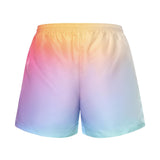 Costume da bagno Gradient MSP26TR032 02 CASABLANCA 