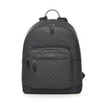 Zaino Hudson con logo 33F0LHDB2U 001 MICHAEL MICHAEL KORS 