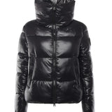 Piumino Alexis in nylon D39370W LOVE2110000 SAVE THE DUCK 