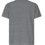 T-shirt a righe 6V3MG16S APYRGY VALENTINO GARAVANI 