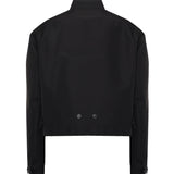 Piumino corto Moncler x EE72 by Edward Enninful K24031A00005 M6518999 MONCLER GENIUS 