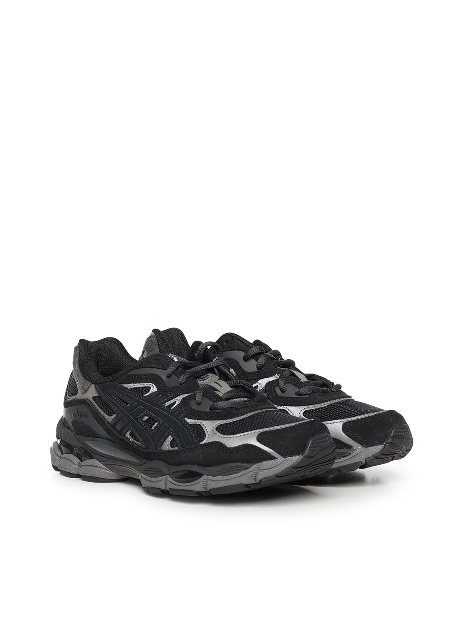 Sneakers GEL NYC 1201A789 020 ASICS 