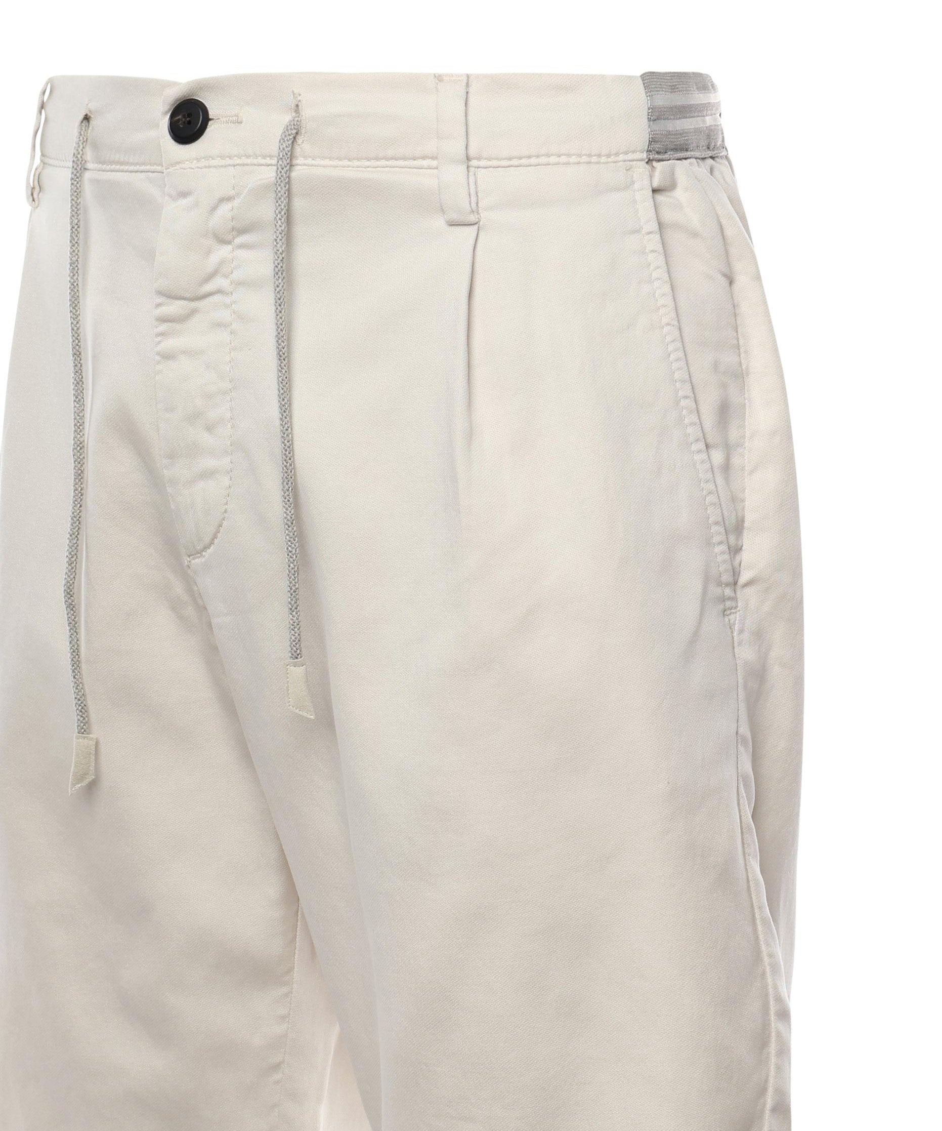 Bermuda jogger K75BERI03TET0K008 02 ELEVENTY 