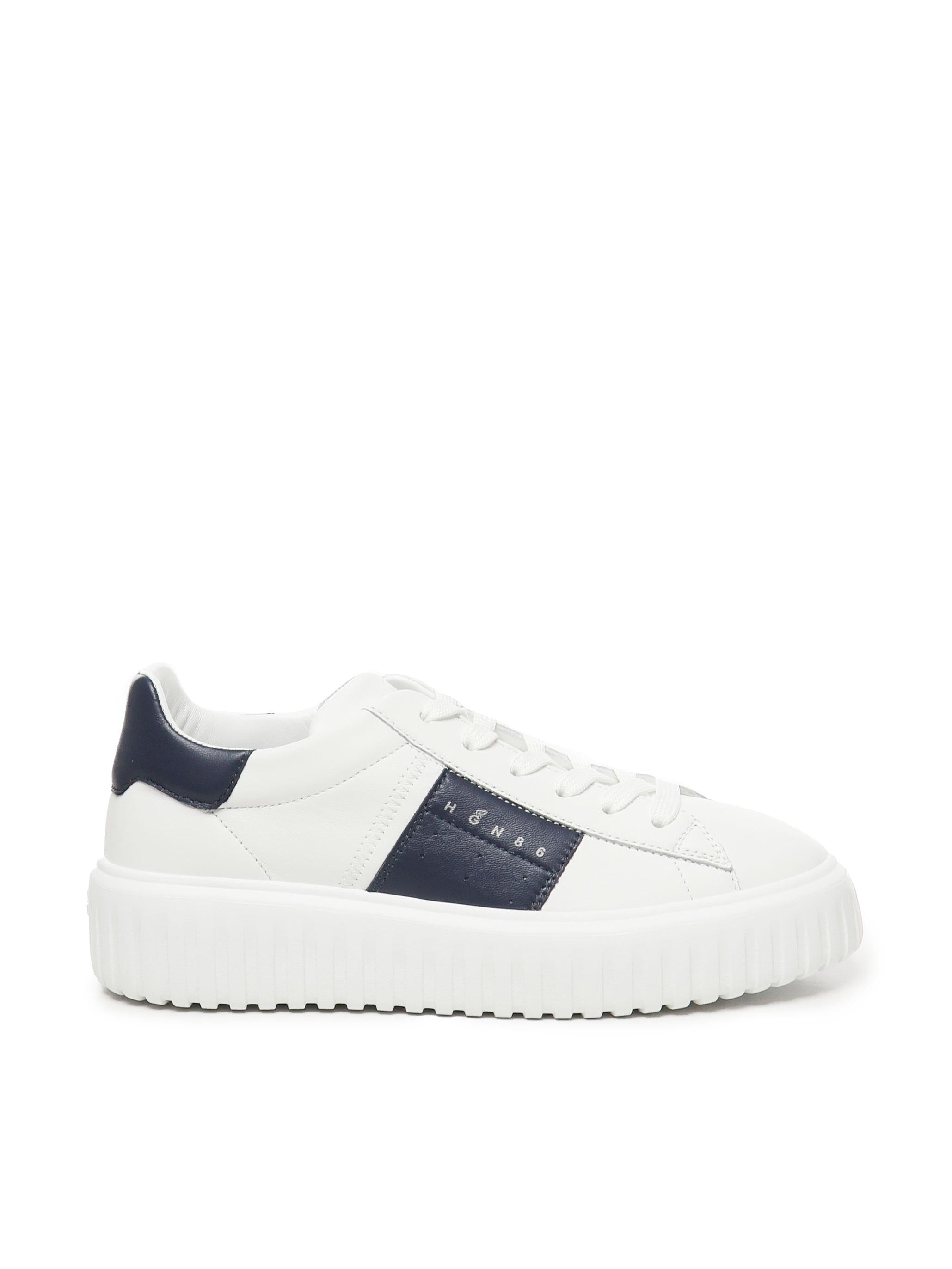 Sneakers H-Stripes HXM6450FO70LE9 140A HOGAN 
