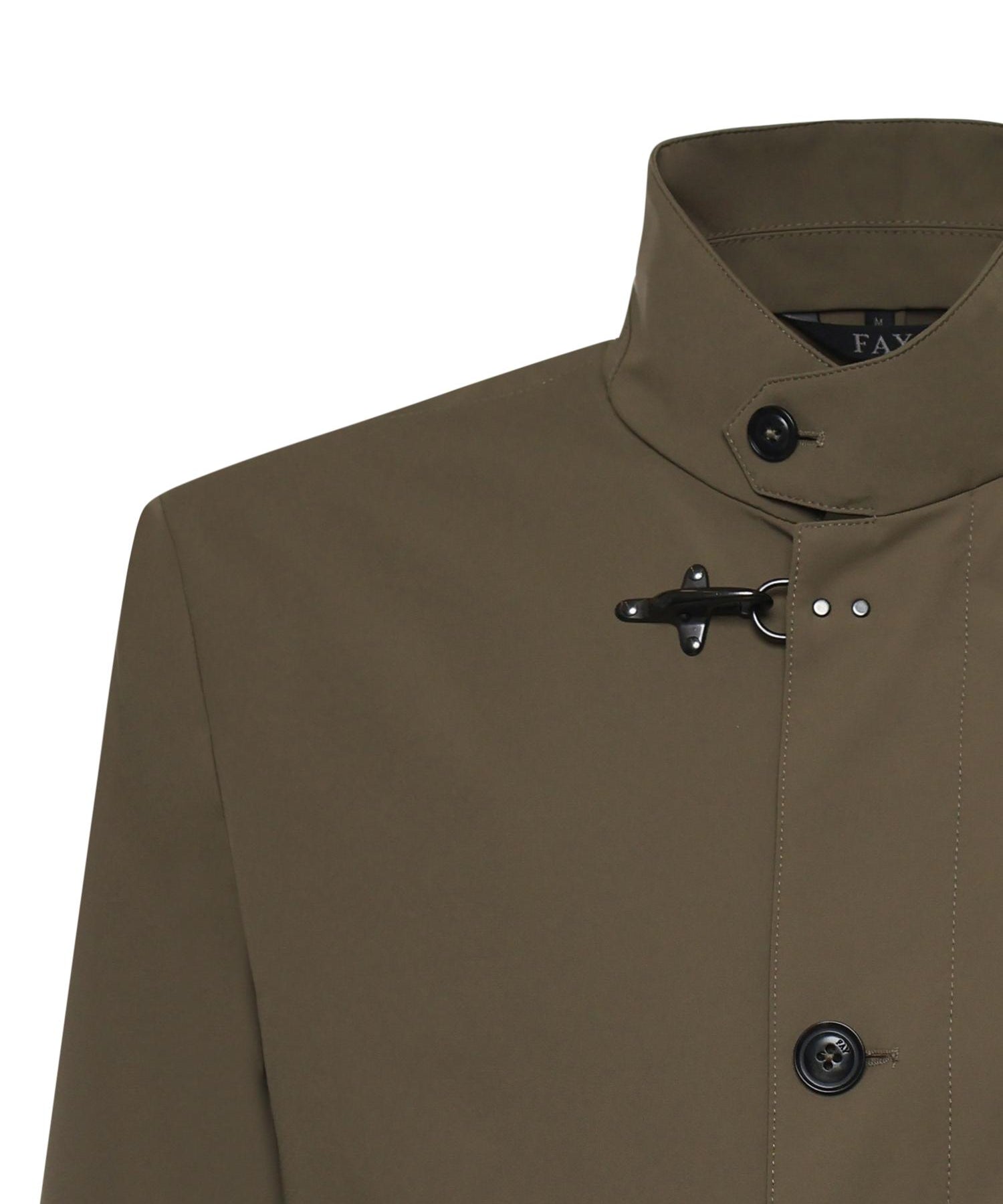 Giacca Travel in nylon NAM1952029SVUW V607 FAY 