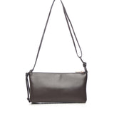 Borsa a spalla Double Patch 837574 VCPP12132 BOTTEGA VENETA 