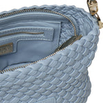 Borsa a spalla Kornelia 73BS8VU07 KORNELIAAZZURRO V° 73 