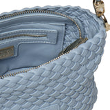 Borsa a spalla Kornelia 73BS8VU07 KORNELIAAZZURRO V° 73 