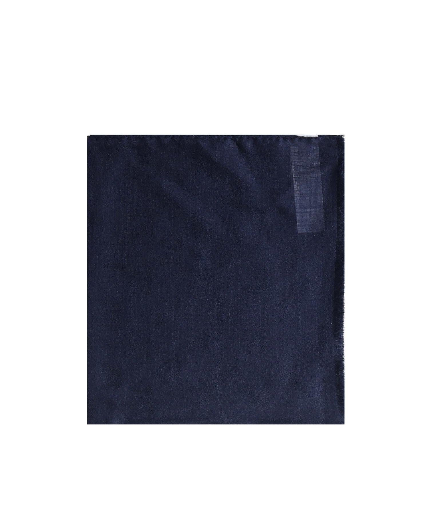 Stola in lana e seta 2614541011600 009 MAX MARA 